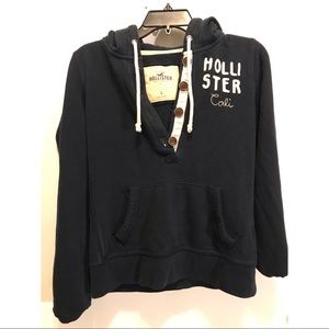 Hollister sweater